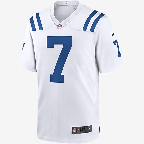 Colts limited nike jersey clearance