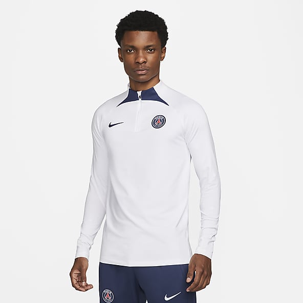 apretón medias pañuelo de papel Camisetas y equipaciones del PSG 2022/2023. Nike ES