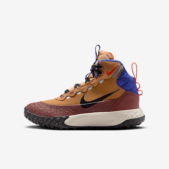 Nike Terrascout Støvler til større børn