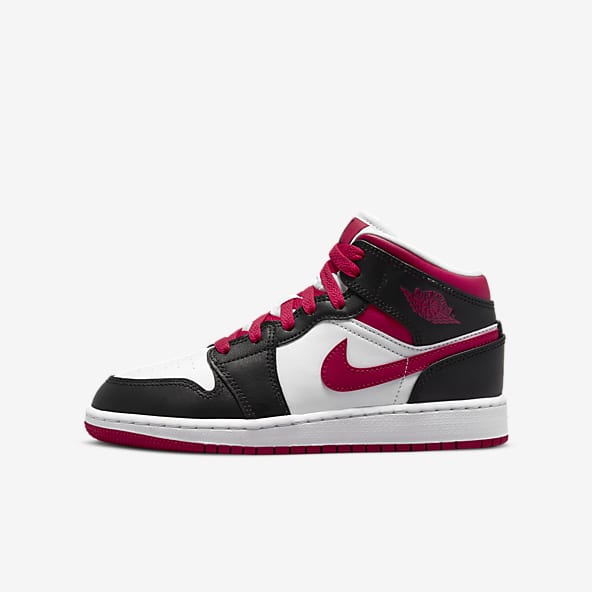 Jordan Black Shoes. Nike.com