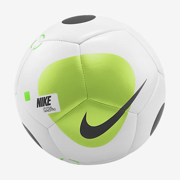 Nike Futsal Maestro Soccer Ball