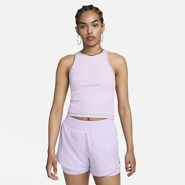 Dames Hemdje Neon Groen (Tanktop) Kopen