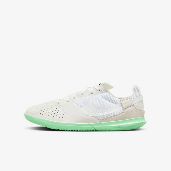 White Football Boots. Nike NL