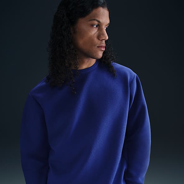 Nike 24.7 ImpossiblySoft Men's Dri-FIT Crew