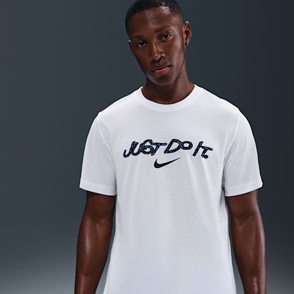 Nike Men's Dri-FIT Training T-Shirt