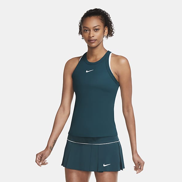 nike womens tennis clothing