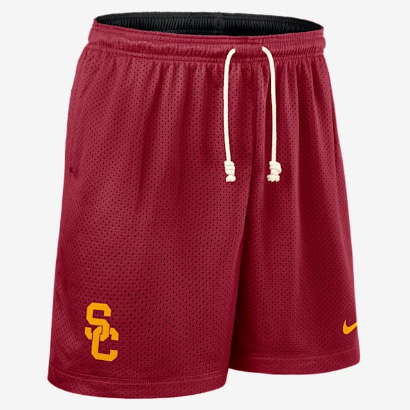 USC Sideline Reversible Men’s Nike Dri-FIT College Shorts
