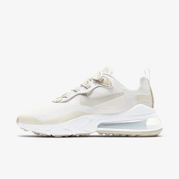 nike womens air max 270 white