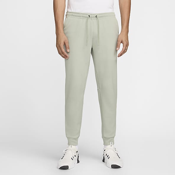 mens nike running joggers