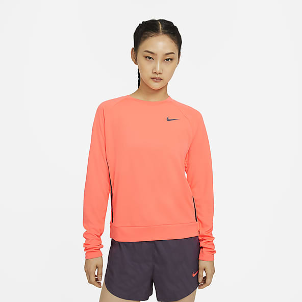 Nike公式 ランニング 長袖 ナイキ公式通販