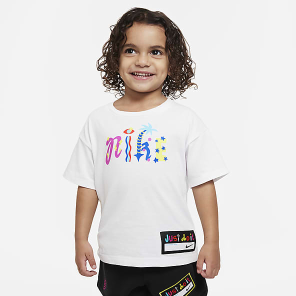 NikeNike I.A.I.R. Tee Toddler T-Shirt
