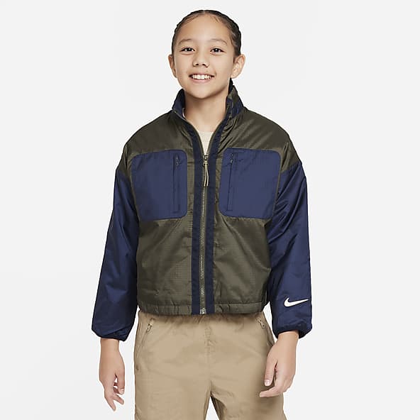 Kids Therma-FIT Jackets