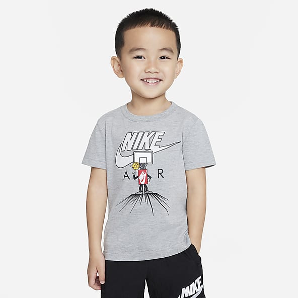 Nike Icons of Play Tee Toddler T-Shirt