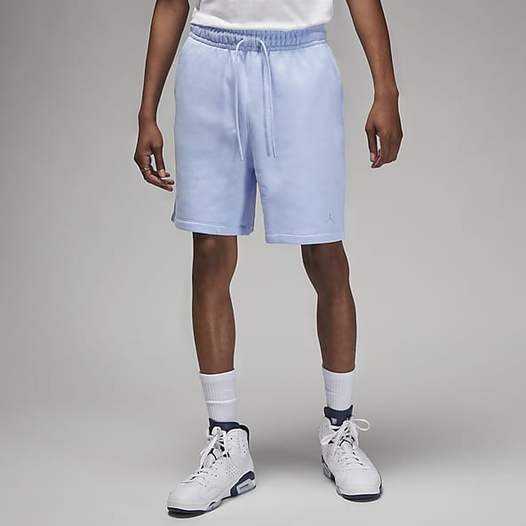 financieel Spin Regenboog Herren Blau Shorts. Nike DE