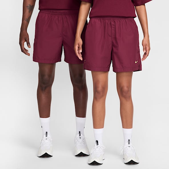 NOCTA Cardinal Nylonshorts