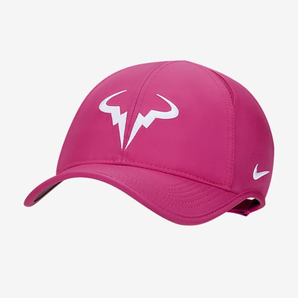 Pink Running Caps. Nike UK