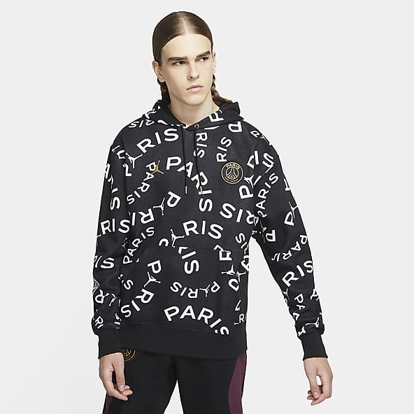 paris jordan sweatshirt