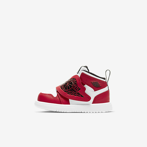 Boys' Jordan Shoes. Nike NL