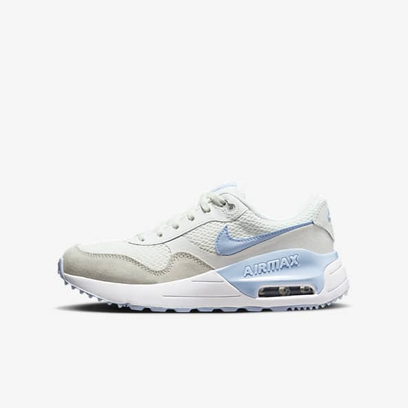 Nike Air Max SYSTM Big Kids' Shoes