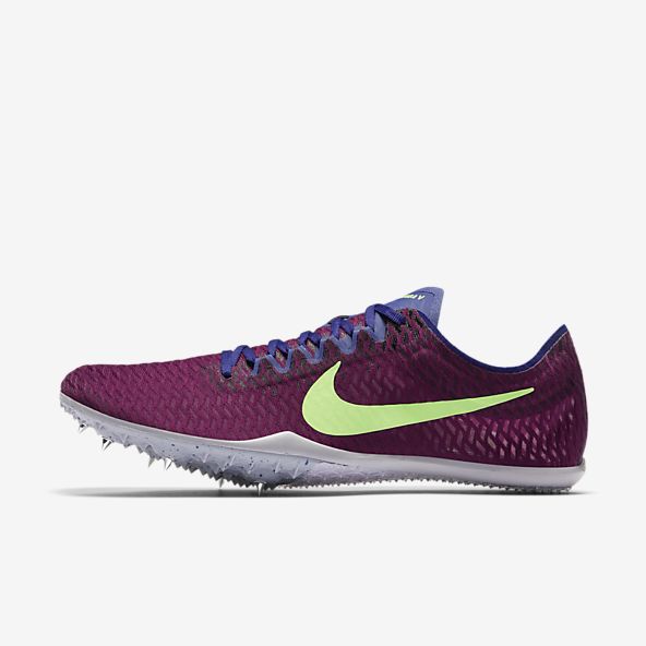 mens purple nike shoes