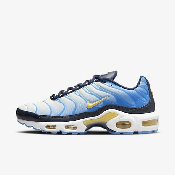when did nike tns come out