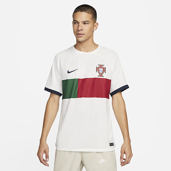 Consistente Por lo tanto Se infla Mens Soccer Jerseys. Nike.com