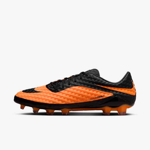Nike Hypervenom Phantom RGN SE 'Bright Citrus' Firm-Ground Low-Top Football Boot