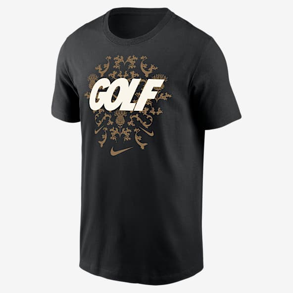 Nike Men's Dri-FIT Golf T-Shirt