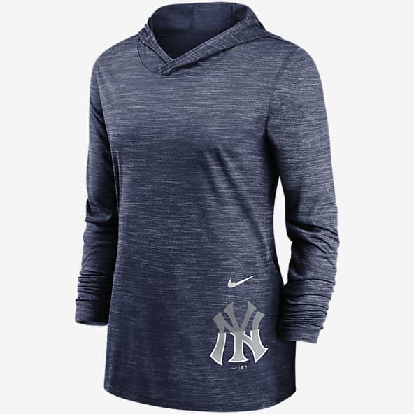 yankees long sleeve dri fit