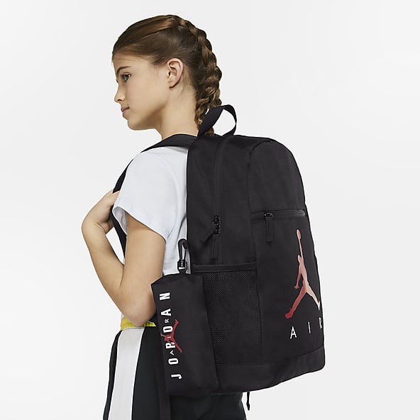 NikeJordan Backpack (Large)