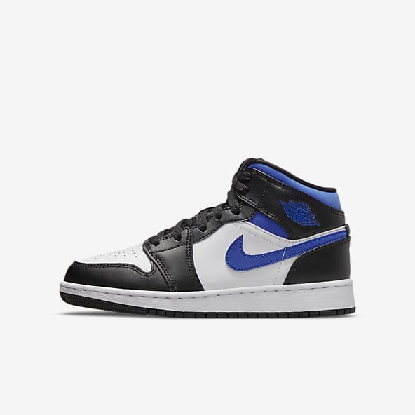 Zapatillas jordan botines