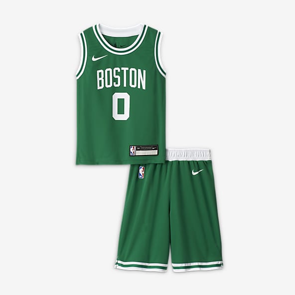 nike celtics jersey