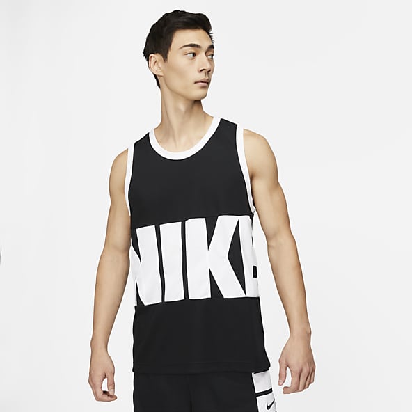 nike basketball vest
