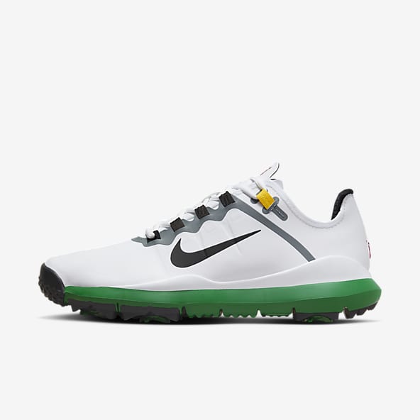 Mens Tiger Woods Golf Shoes. Nike.com