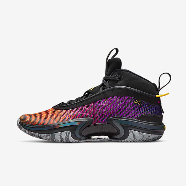 Air Jordan-skor för män. Nike SE