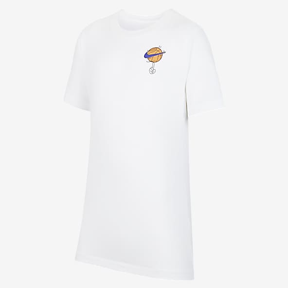 Nike公式 バスケットボール トップス Tシャツ ナイキ公式通販