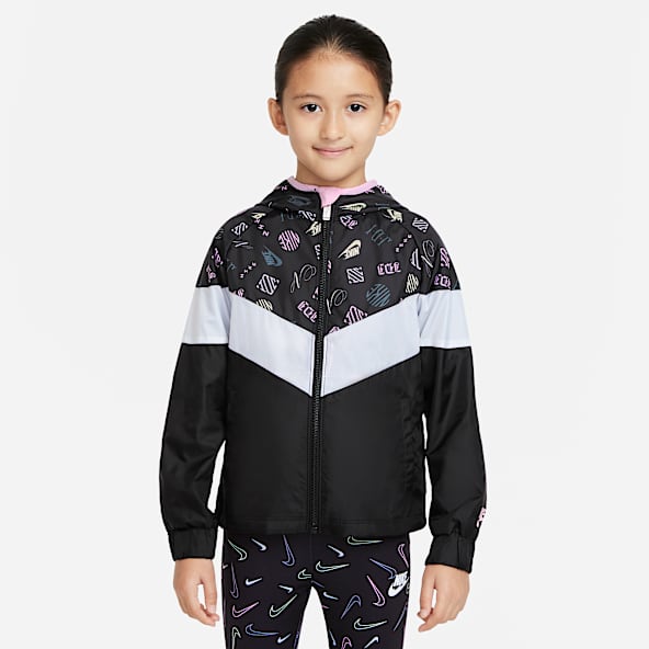 Kids Windjacks. Nike NL
