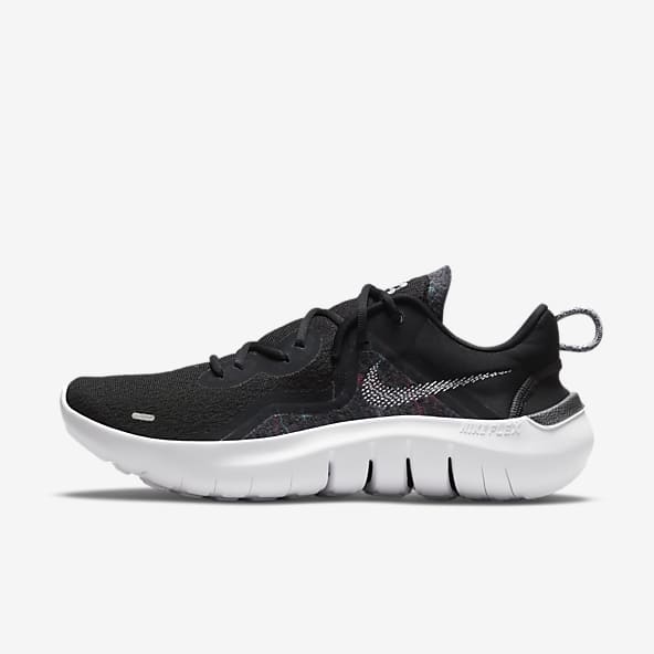 Nike Flex Run 2021 Men's Road Running Shoes