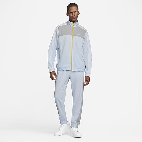 Nike conjuntos deportivos outlet