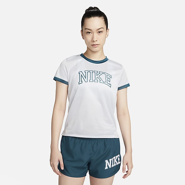 Nike公式 レディース ランニング トップス Tシャツ ナイキ公式通販