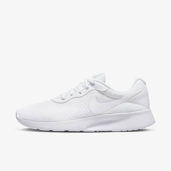 Nike sale tanjun bianche