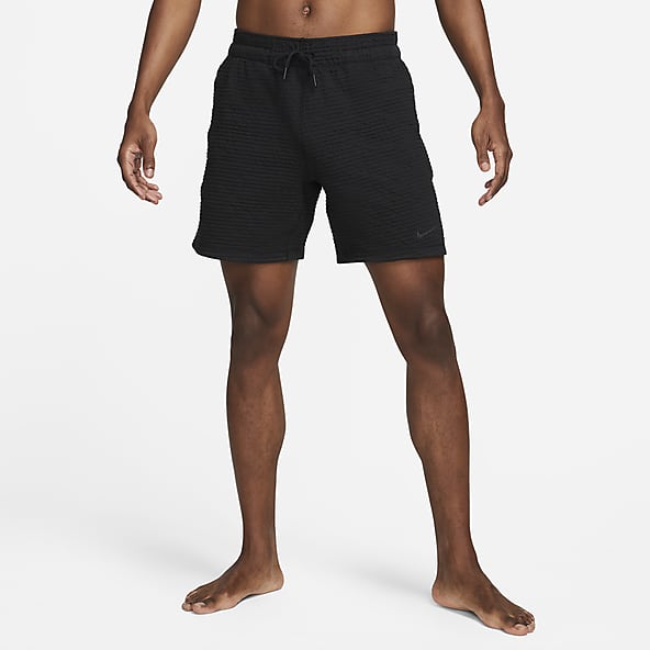 Yoga Shorts. Nike LU