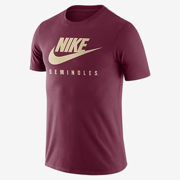 plus size red nike shirt