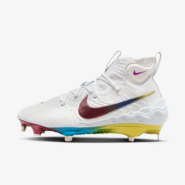 Tenis de tacos discount nike