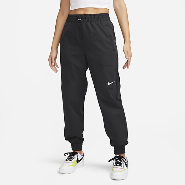 Nombrar ecuador Cereal Mujer Negro Pants y tights. Nike US