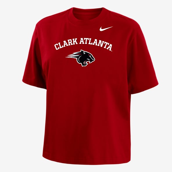 Clark Atlanta Panthers. Nike.com