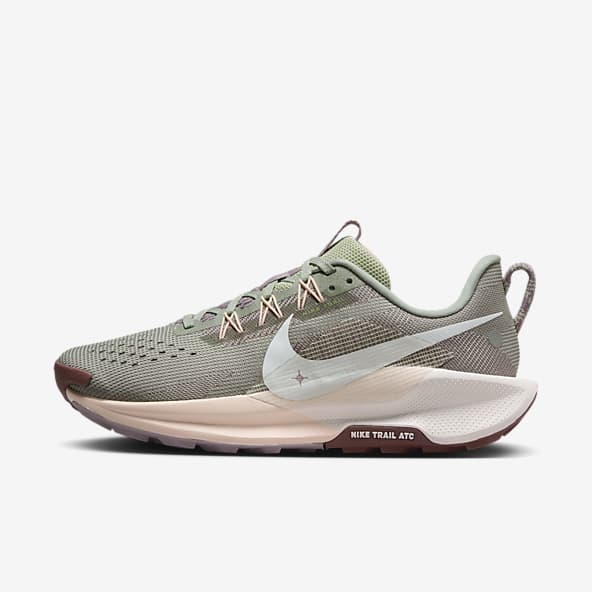 Mujer Verde Nike Pegasus Senderismo. Nike US