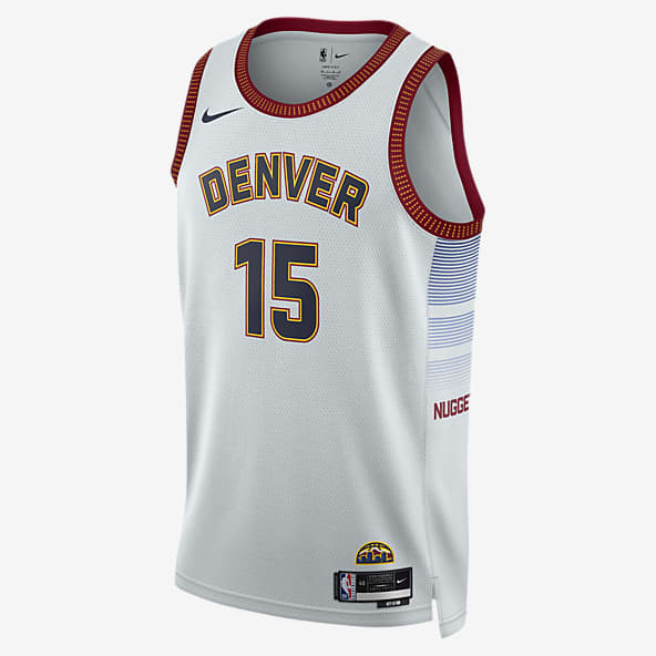Nuggets Jerseys & Nike.com