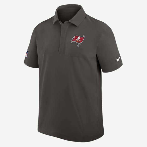 Tampa Bay Buccaneers City Pride Sideline Men's Nike Dri-FIT NFL Polo