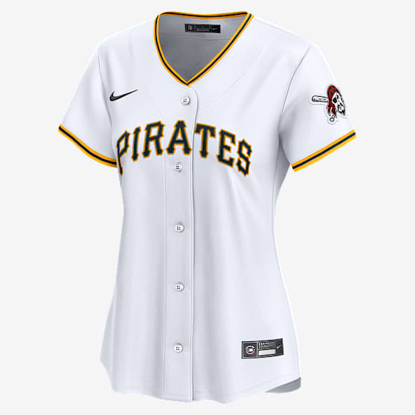 Pittsburgh Pirates Women’s Nike Dri-FIT ADV MLB Limited Jersey